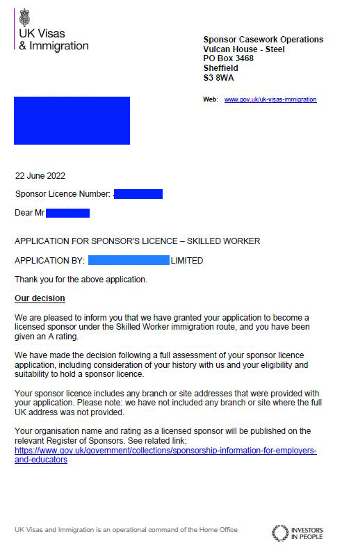 UK_Employer_Sponsorship_License_approved