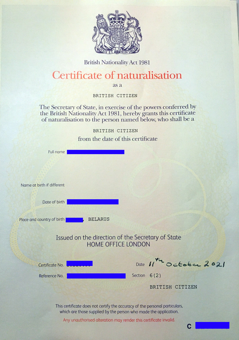 UK_Naturalization_certificate_October_20